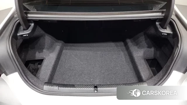 BMW 5 Series (G60) id 3721091 из Кореи 11