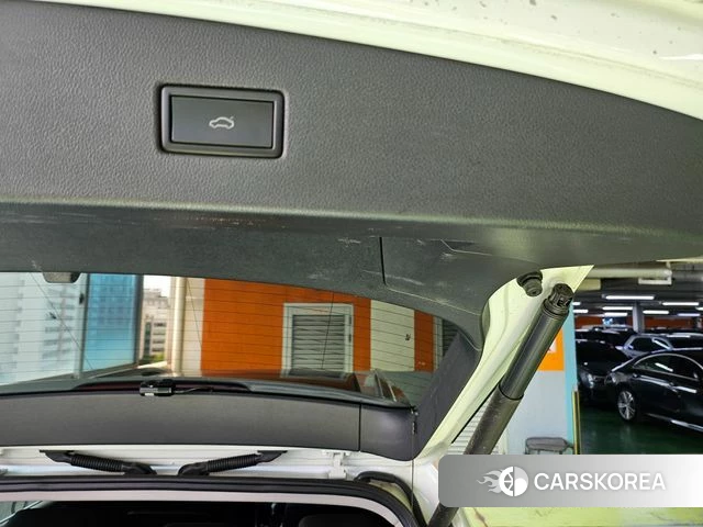 Volkswagen Tiguan second Generation id 4881959 из Кореи 11