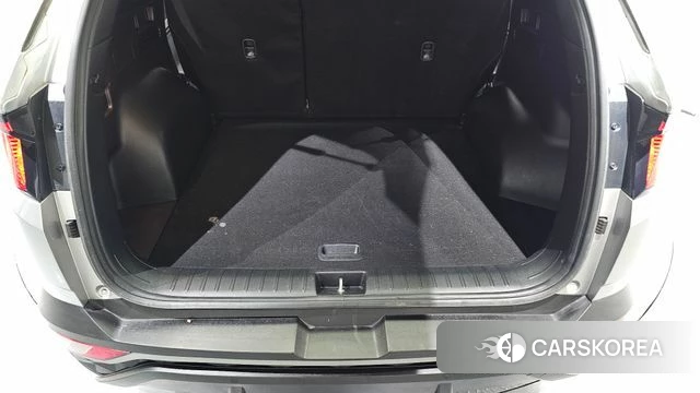 Hyundai Tucson (NX4) id 4665701 из Кореи 11