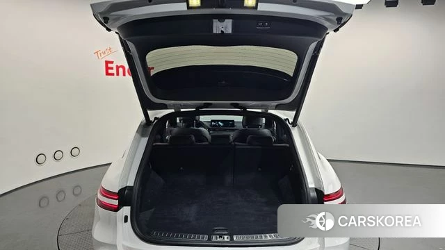 Genesis GV70 id 4179526 из Кореи 11