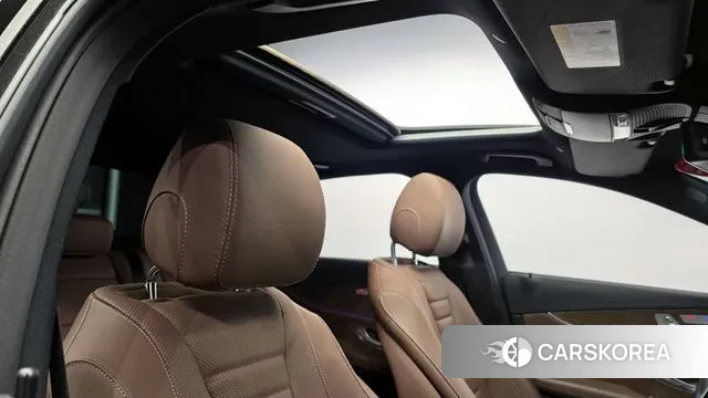 Mercedes-Benz E-Class W213 id 3427234 из Кореи 11