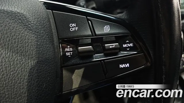 Ssangyong The New Rexton Sports Cannes id 2571875 из Кореи 11