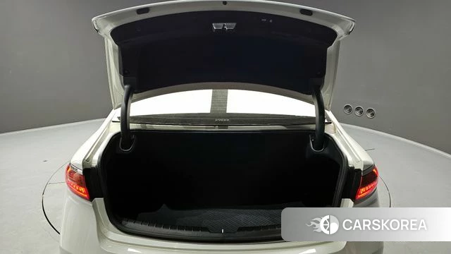 Kia Come New K7 id 4285666 из Кореи 11