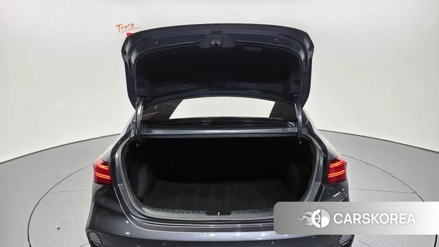 Kia The New K3 2nd generation id 3866109 из Кореи 11