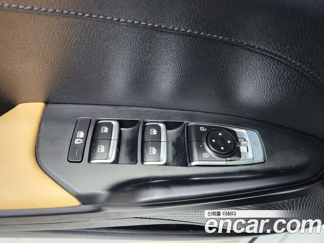 Kia K5 Hybrid 3rd Generation id 2682436 из Кореи 11