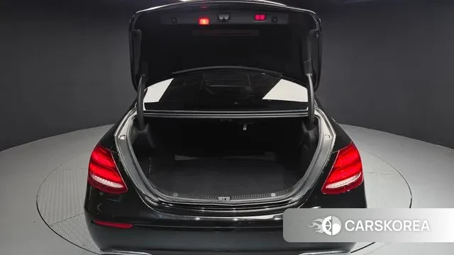 Mercedes-Benz E-Class W213 id 3423464 из Кореи 11