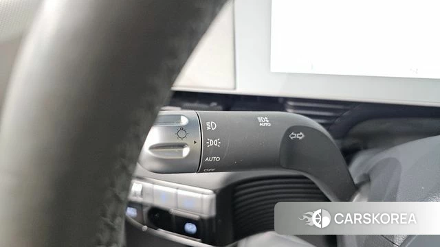 Hyundai Ionic 5 id 4593723 из Кореи 11