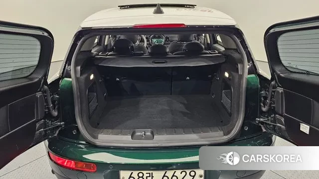 Mini Cooper Clubman id 3489895 из Кореи 11