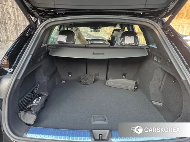 Audi Q5 (80A) id 3763154 из Кореи 11