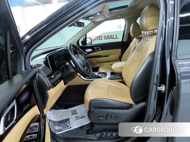 Kia Carnival 4th generation id 3788743 из Кореи 11