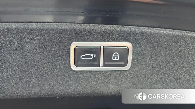 Genesis G80 (RG3) id 3592704 из Кореи 11