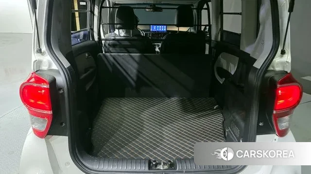 Kia The New Ray id 3556784 из Кореи 11