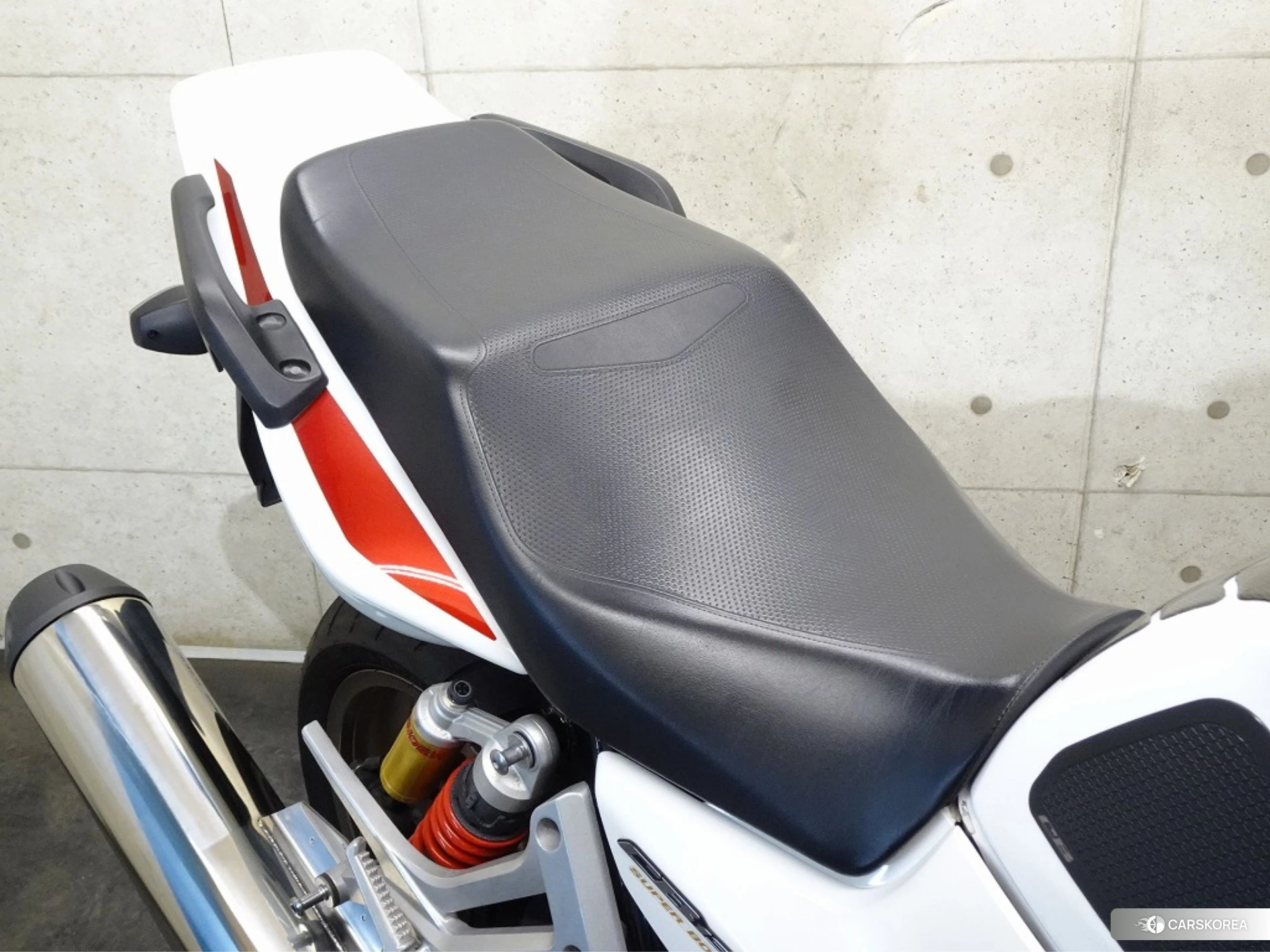 Проданный Honda CB1300SF BOLDOR ABS id 4184850 из Японии, фото 11