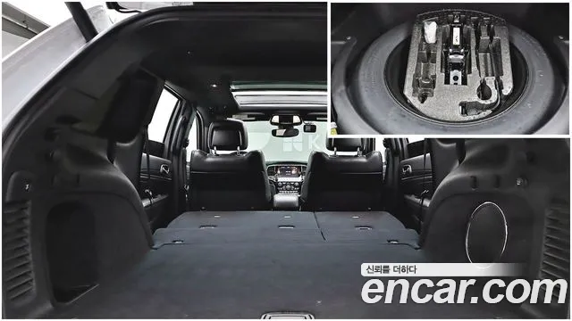 Jeep Grand Cherokee id 2755481 из Кореи 11