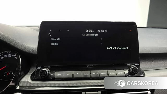 Kia Seltos id 4899888 из Кореи 11