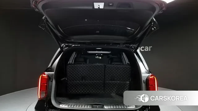 Hyundai The New Palisade id 3420166 из Кореи 11