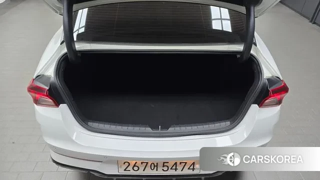 Kia K5 3rd generation id 3406221 из Кореи 11