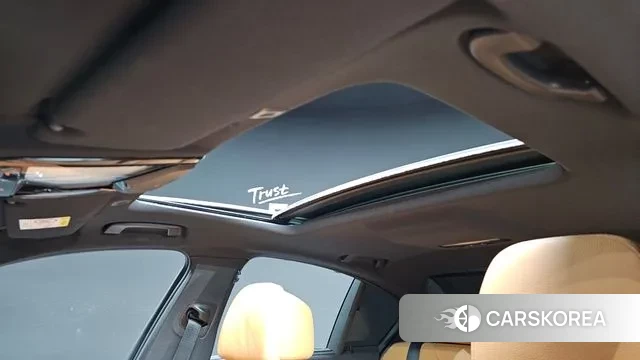 BMW 5 Series (G30) id 3389476 из Кореи 11