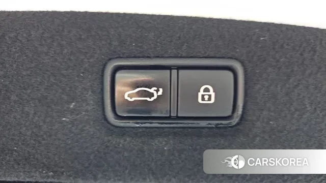 Genesis G90 id 3703569 из Кореи 11