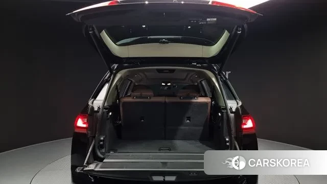 BMW X7 (G07) id 3373700 из Кореи 11