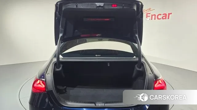 Mercedes-Benz E-Class W214 id 3420199 из Кореи 11