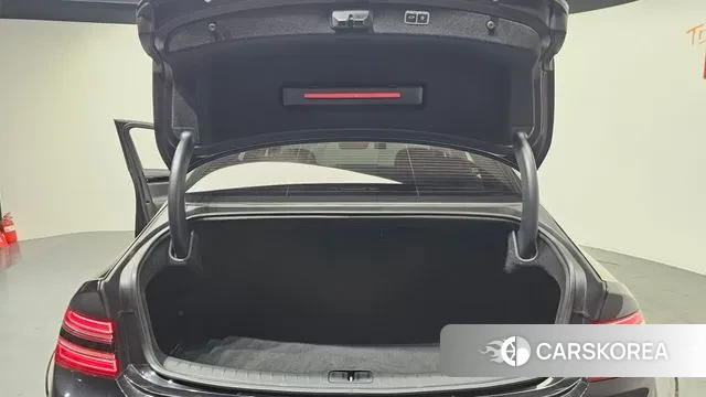 Genesis G80 (RG3) id 3660821 из Кореи 11