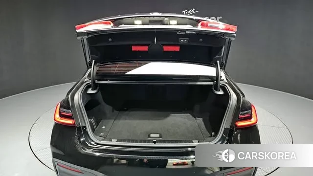 BMW 7 Series (G11) id 3203240 из Кореи 11