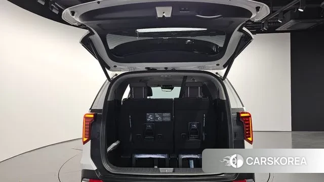 Kia The New Carnival 4th Generation id 3365495 из Кореи 11