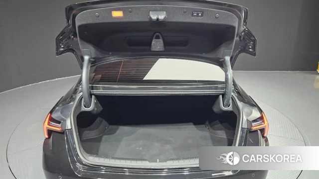 Kia The New K8 Hybrid id 4892937 из Кореи 11