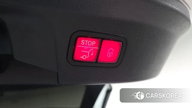 Mercedes-Benz GLE-Class W167 id 2968705 из Кореи 11