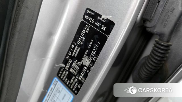 Kia Seltos id 4316715 из Кореи 11