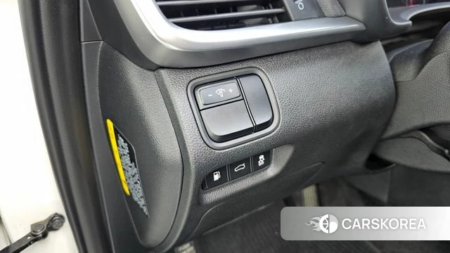 Kia The New K5 2nd generation id 4647537 из Кореи 11