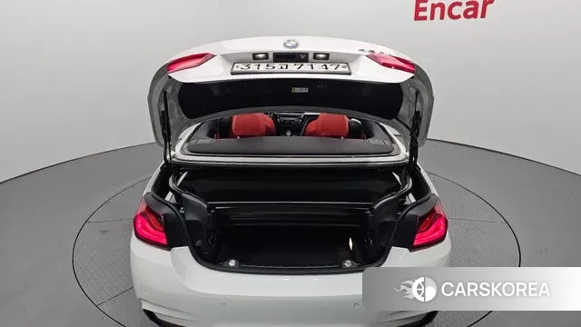 BMW 4 Series (F32) id 2970572 из Кореи 11