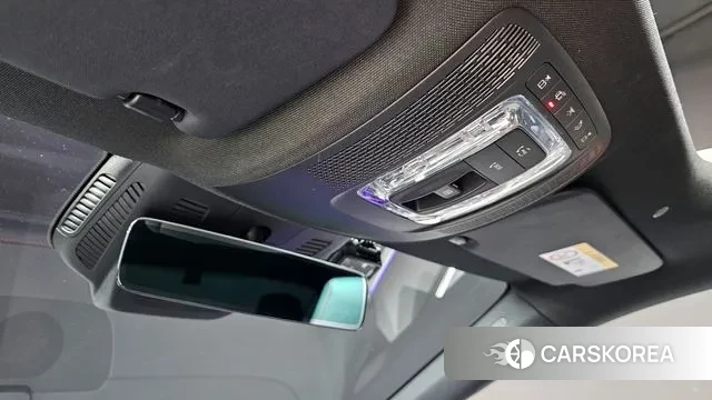 Mercedes-Benz CLA-Class C118 id 3411460 из Кореи 11