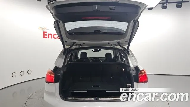 BMW X1 (F48) id 2905834 из Кореи 11