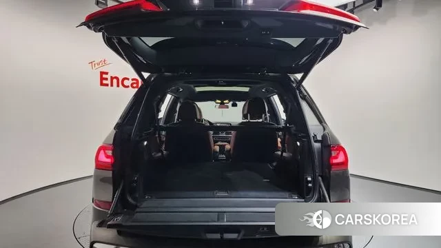 BMW X7 (G07) id 3366458 из Кореи 11