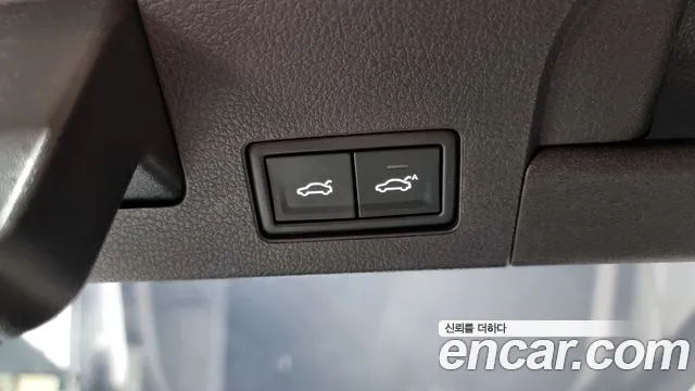 Volkswagen Arteon id 2839798 из Кореи 11