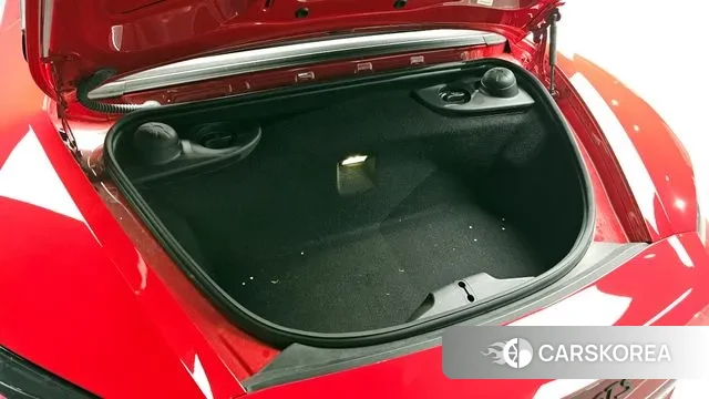 Porsche 718 Boxster id 2998145 из Кореи 11