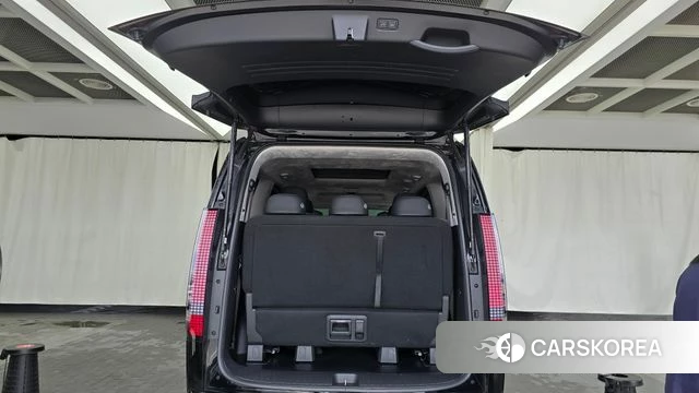 Hyundai Staria id 4565935 из Кореи 11