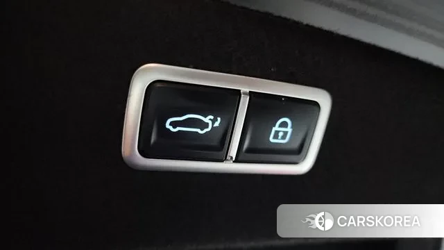 Genesis G80 (RG3) id 3621535 из Кореи 11