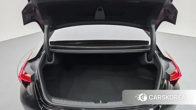 Kia K8 id 3012048 из Кореи 11