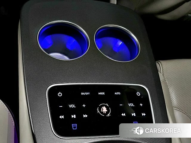 Hyundai Palisade id 3852294 из Кореи 11