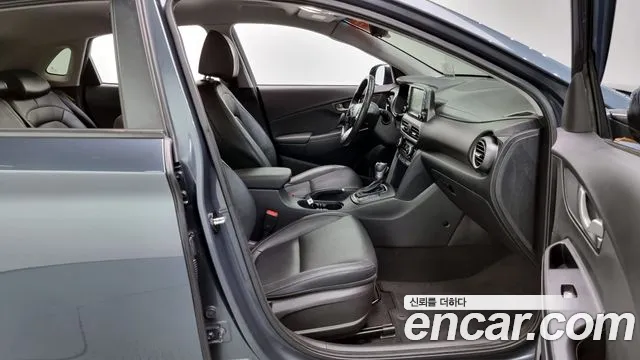 Hyundai Kona id 2532708 из Кореи 11