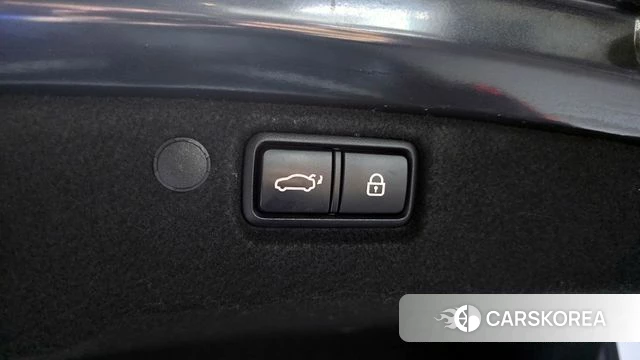 Kia K7 Premier Hybrid id 4203543 из Кореи 11