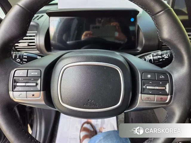 Hyundai Casper id 3053036 из Кореи 11