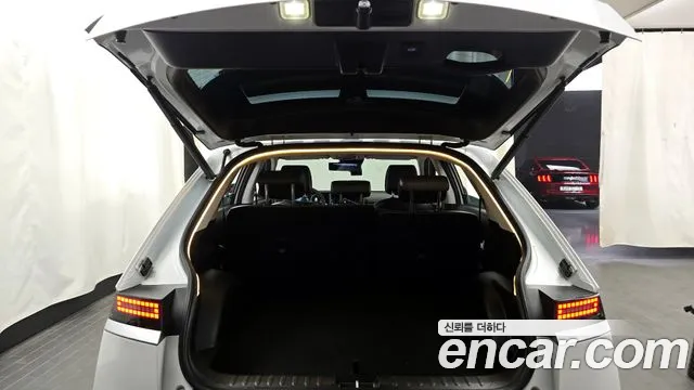 Hyundai Ionic 5 id 2795864 из Кореи 11