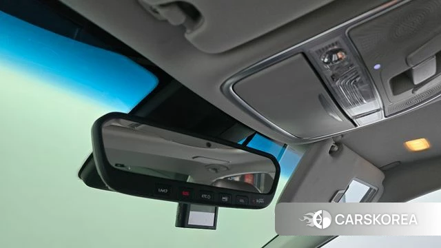Kia More K9 id 4677365 из Кореи 11