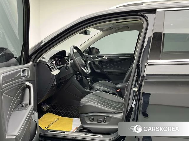 Volkswagen Tiguan L id 4313458 из Китая 11