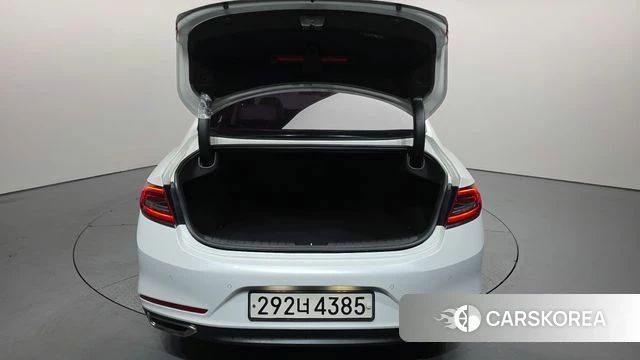 Hyundai Grandeur IG id 3879666 из Кореи 11