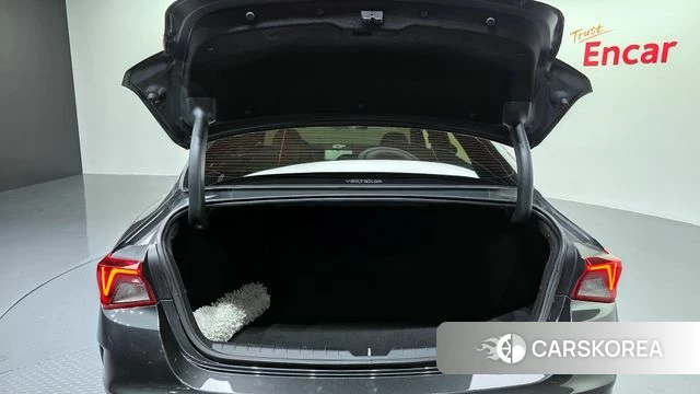 Kia K5 3rd generation id 3806958 из Кореи 11